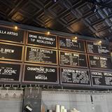 The Station (cocktail bar)