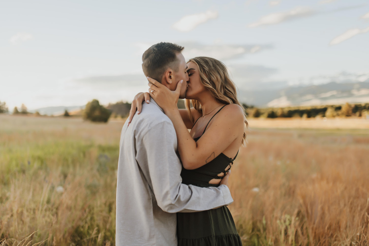 The Wedding Website of Jordyn Schuette and Devin Bray