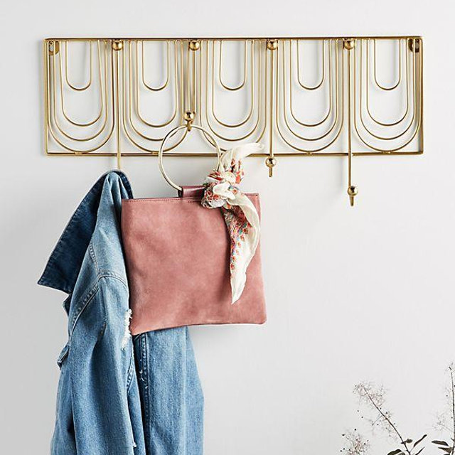 Bel-Air Hook Rack