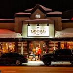 Local Restaurant & Bar