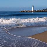 Twin Lakes State Beach