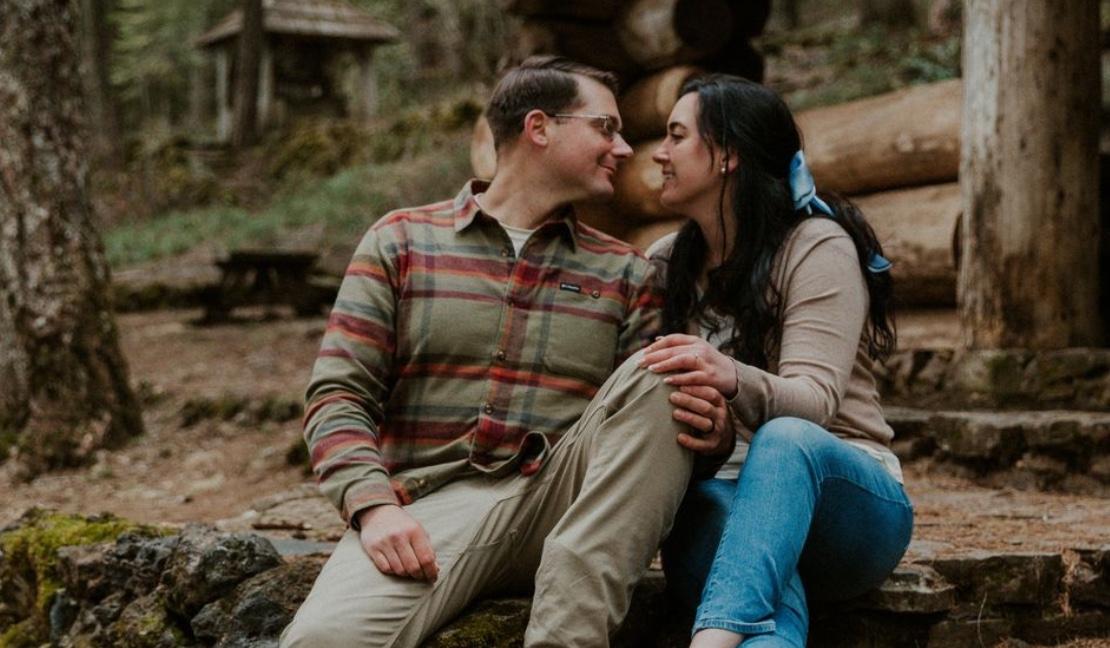 The Wedding Website of Audrey Brown and Shane Gallagher