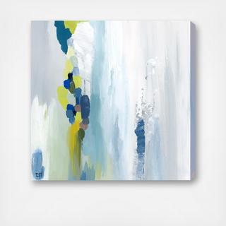 Esperanza Canvas Art