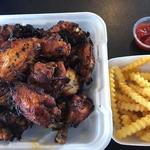 Silver Lake Chicken Shack