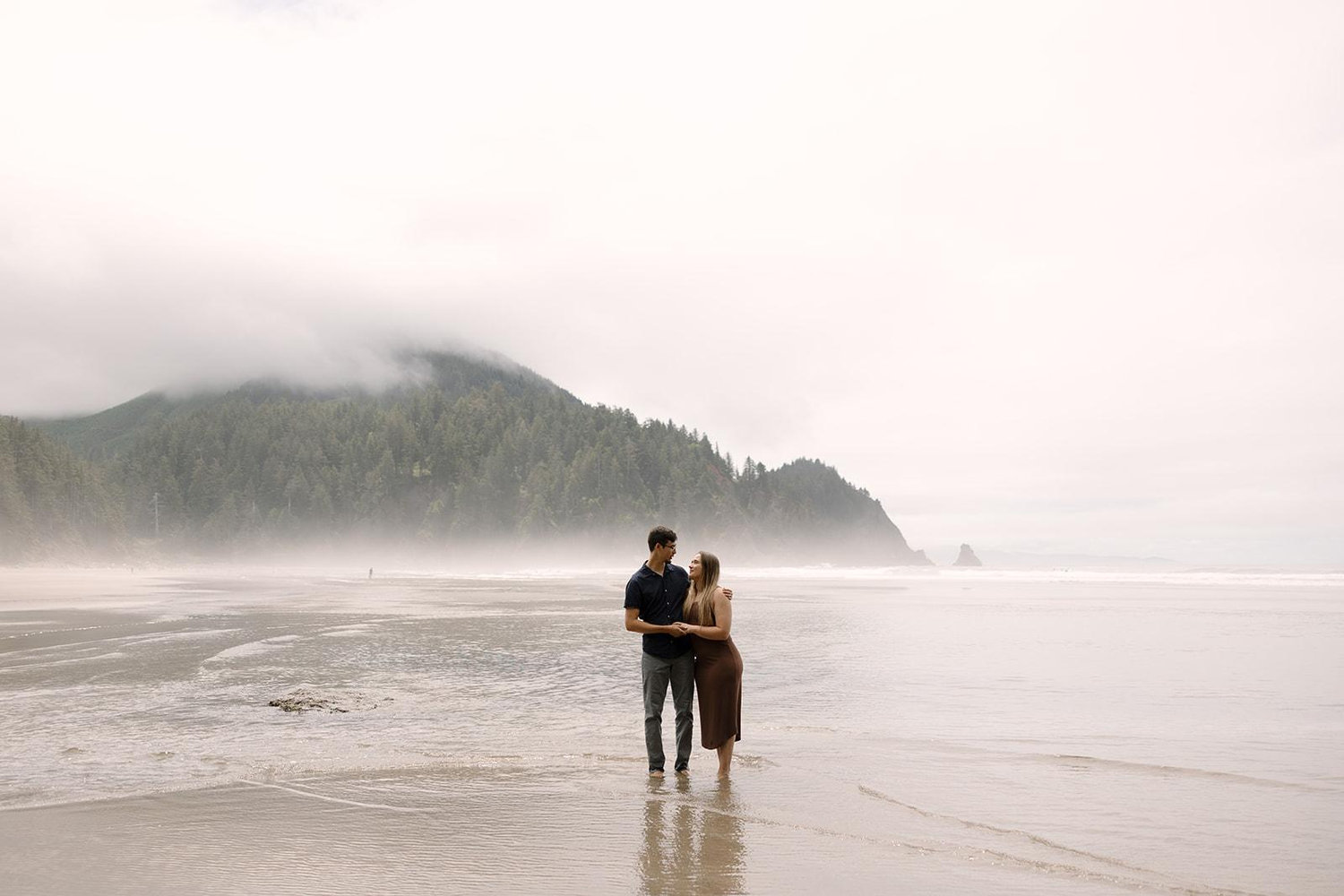 The Wedding Website of Samantha Hopman and Shohei Etzel