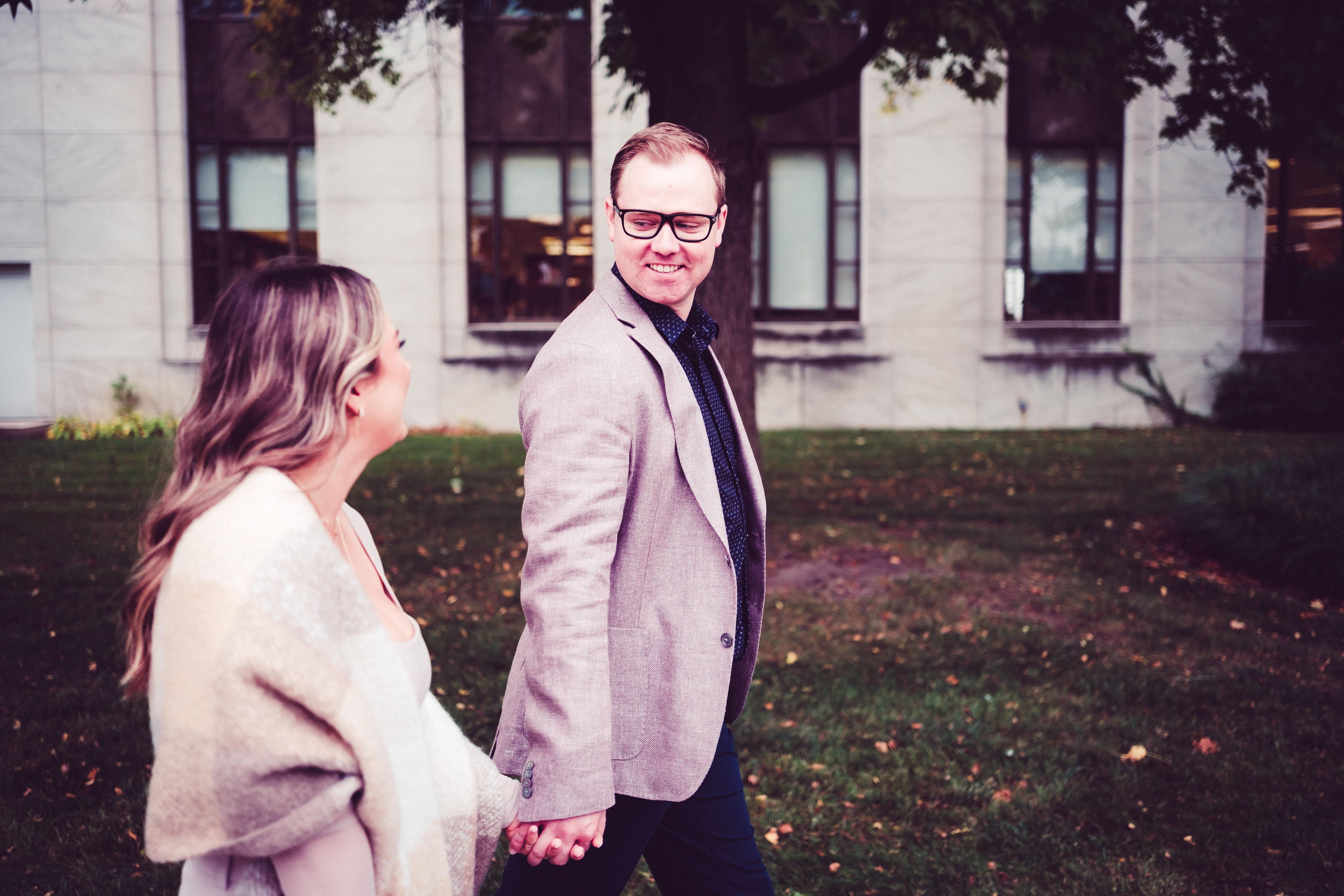 The Wedding Website of Allie Belanger and Ian Beason