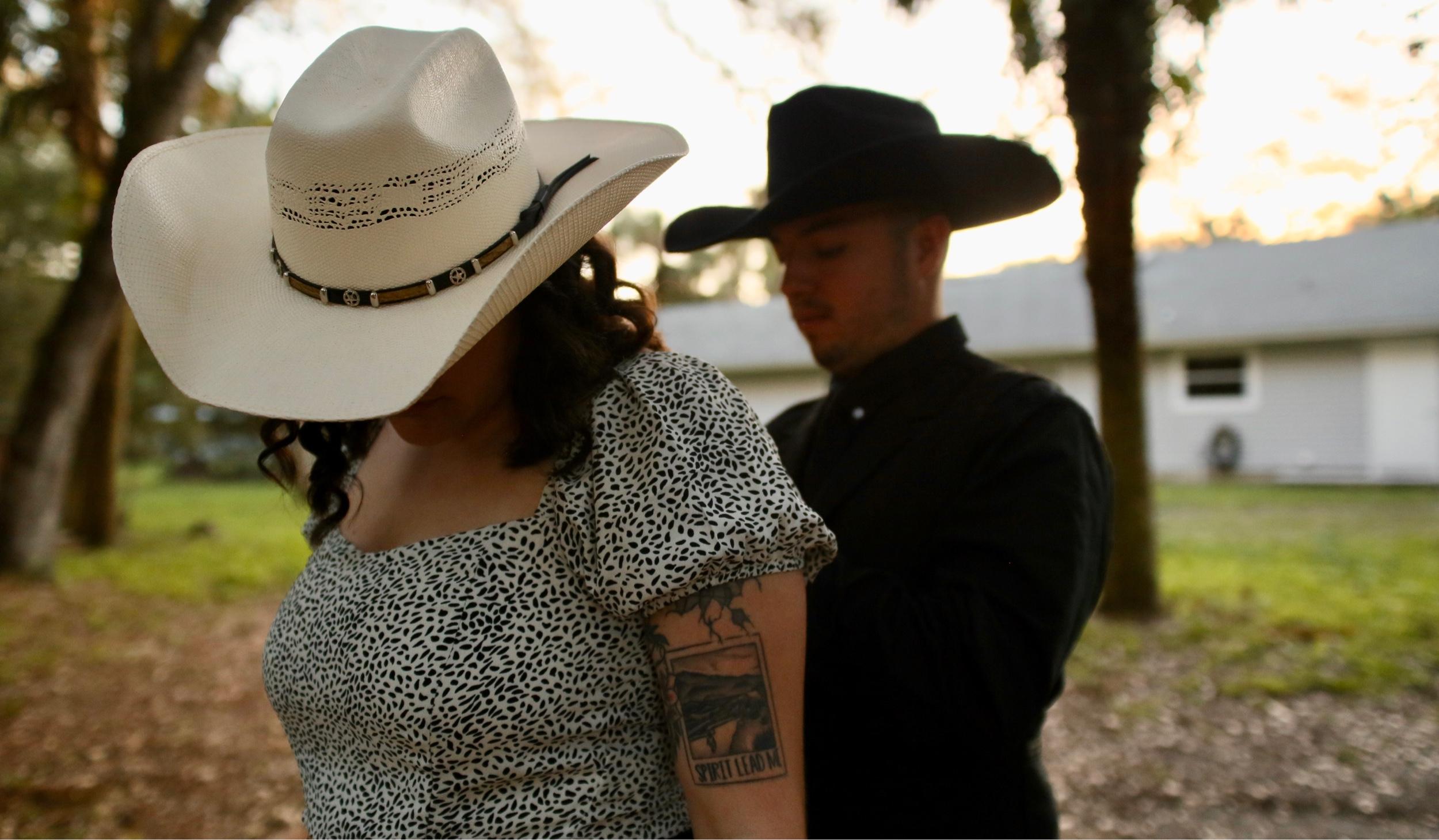 The Wedding Website of Sierra Gonzales and Hunter Gonzales