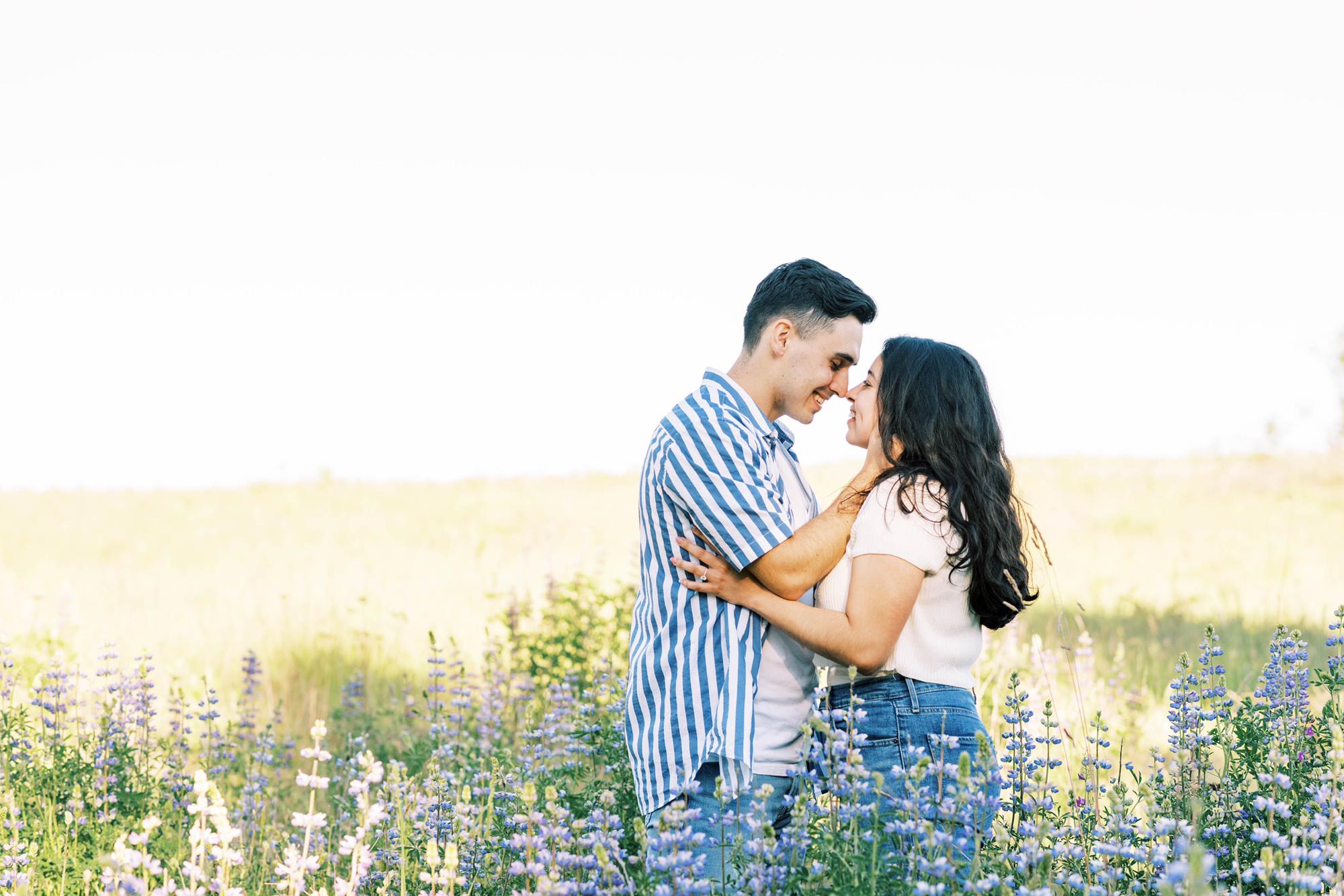 Engagement Photos