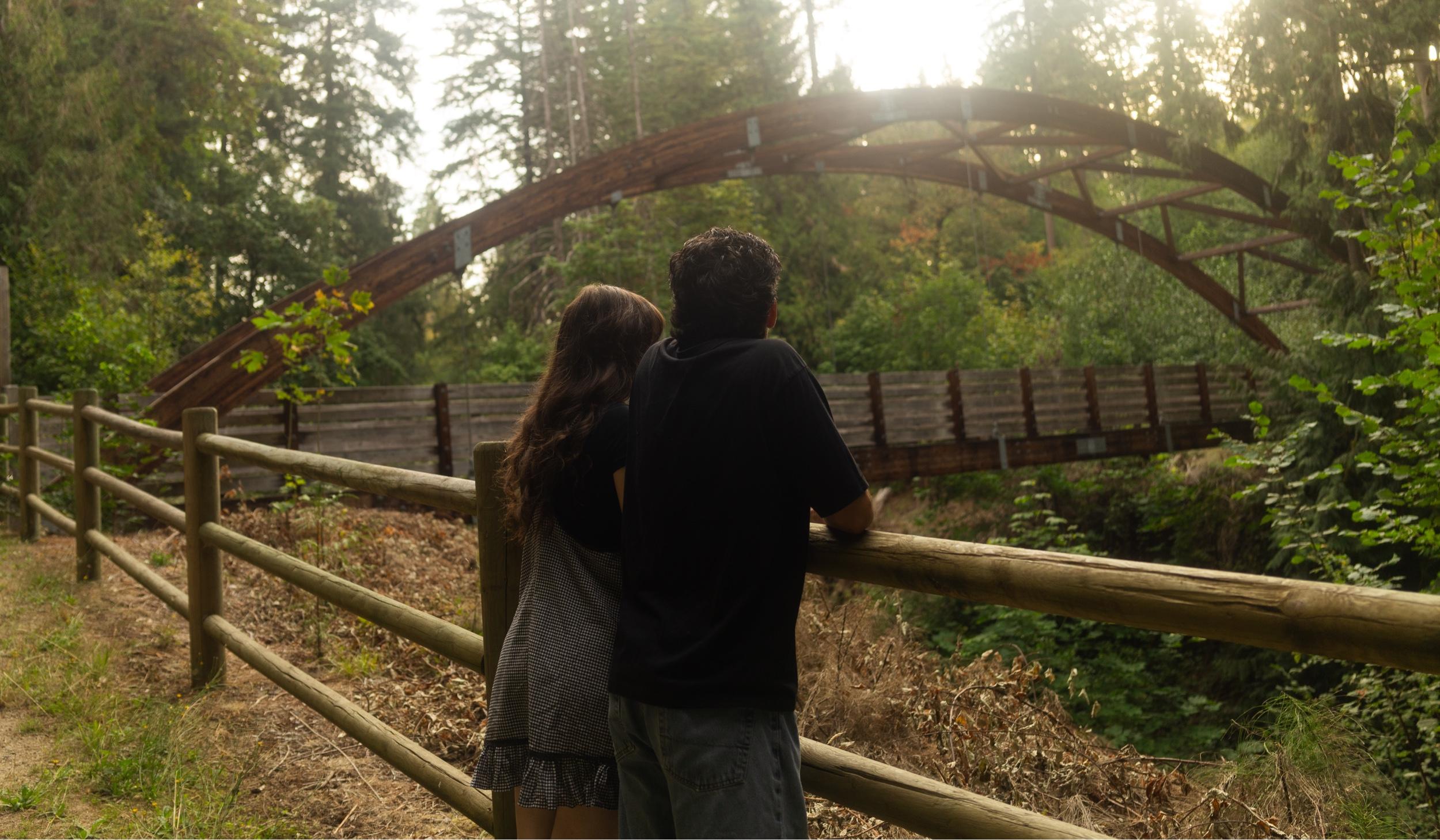 The Wedding Website of Daphne Guy and Roger Dzib