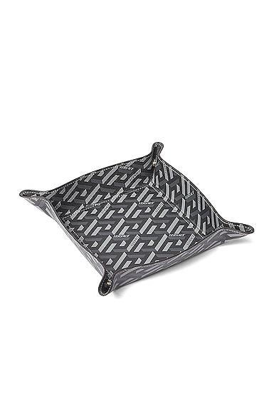 VERSACE Greca Signature Tray