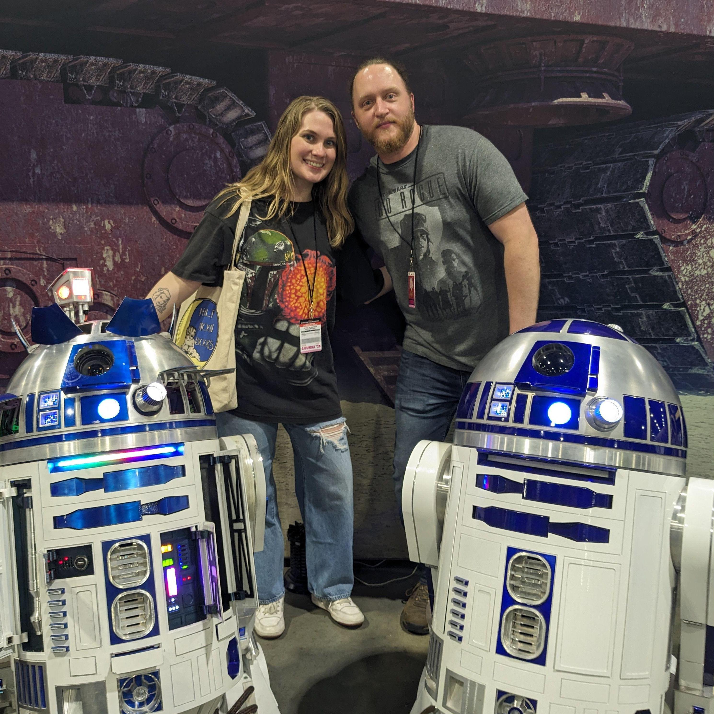 Fan Expo Philly, 2024