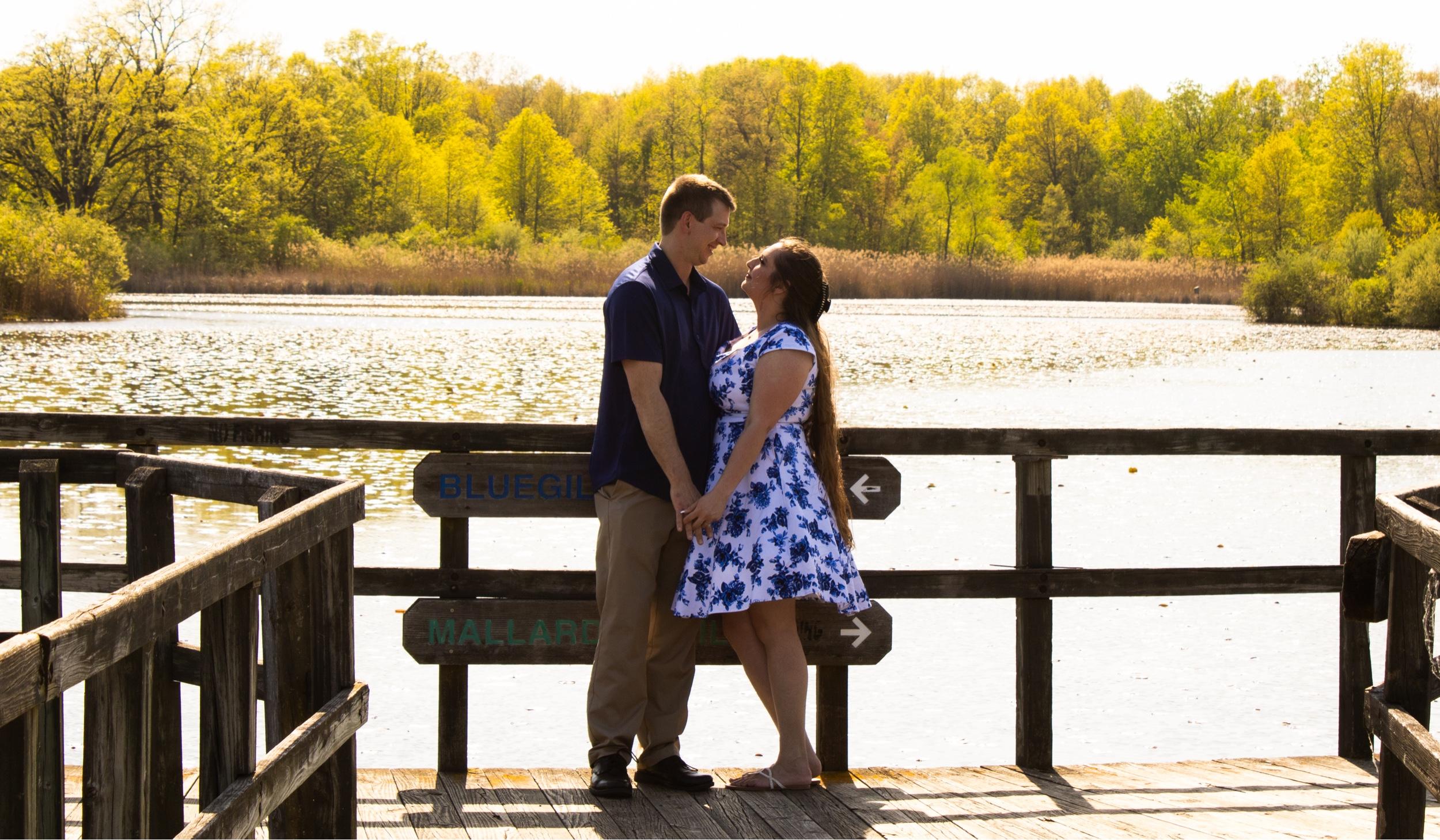 The Wedding Website of Jacqueline Thomas and Christopher Benedict