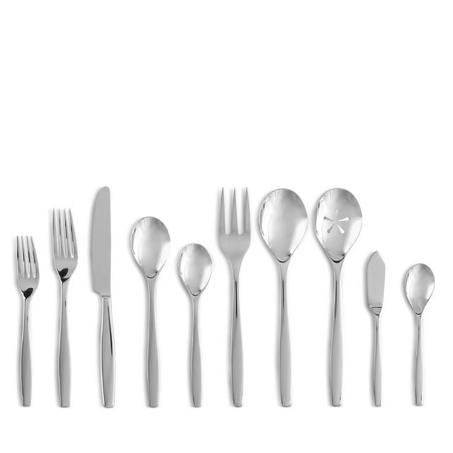 Namb� Aidan 45-Piece Flatware Set