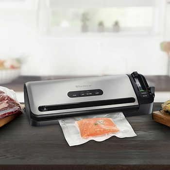FoodSaver 2-in-1 Vacuum Sealing System