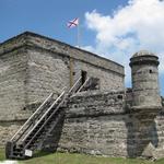 Fort Matanzas National Monument