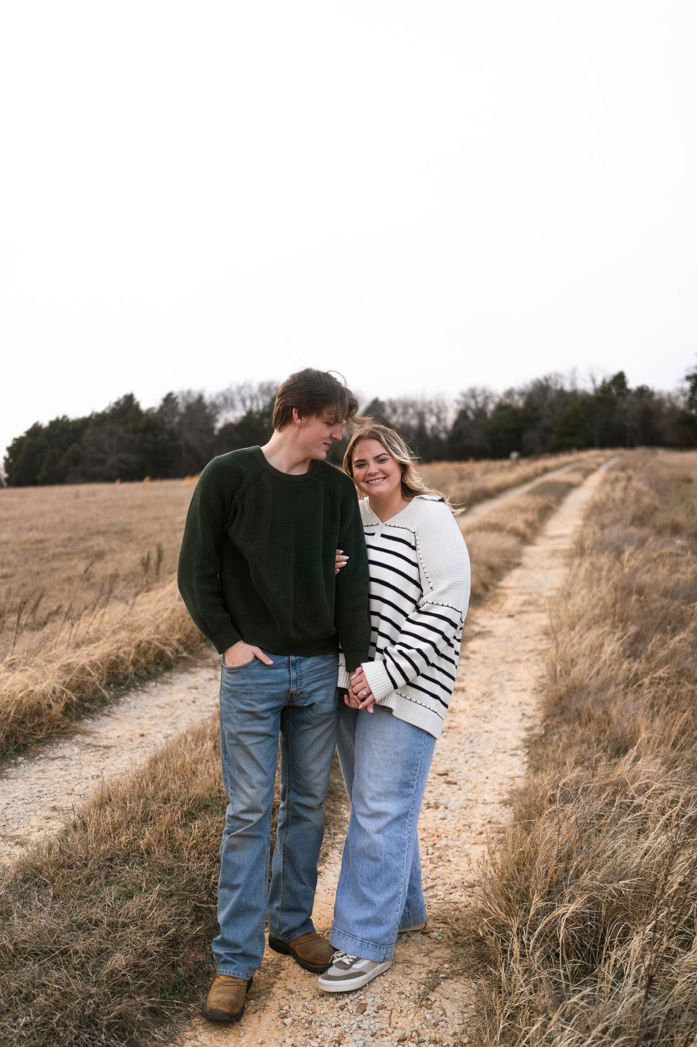 The Wedding Website of Brooklyn Irby and Geoffrey Manrose