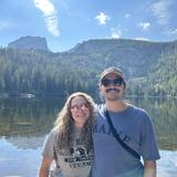 Rocky Mountain National Park