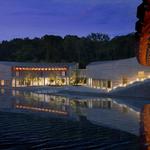 Crystal Bridges Museum of American Art