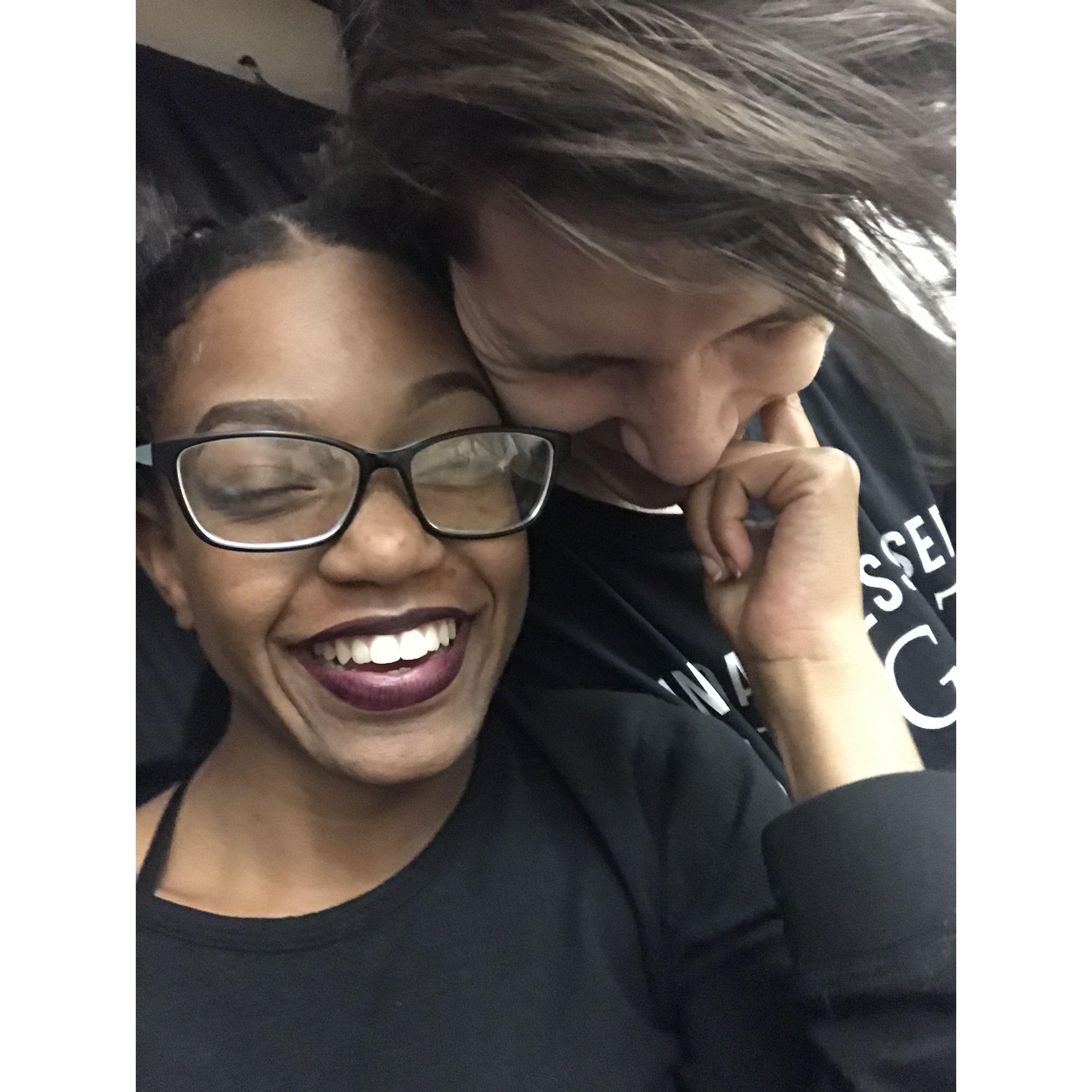 We fell in love when we were just kids #pedrohigh2018