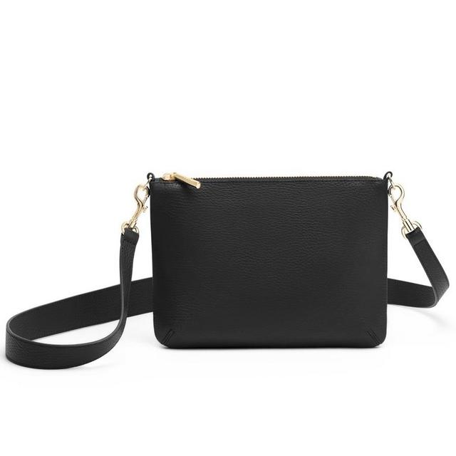 Curved Crossbody