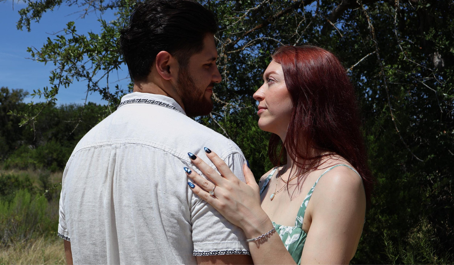 The Wedding Website of Leilani Evans and Daniel Urquiza