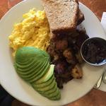 Jakes Restaurant