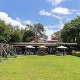 Restaurante Margó