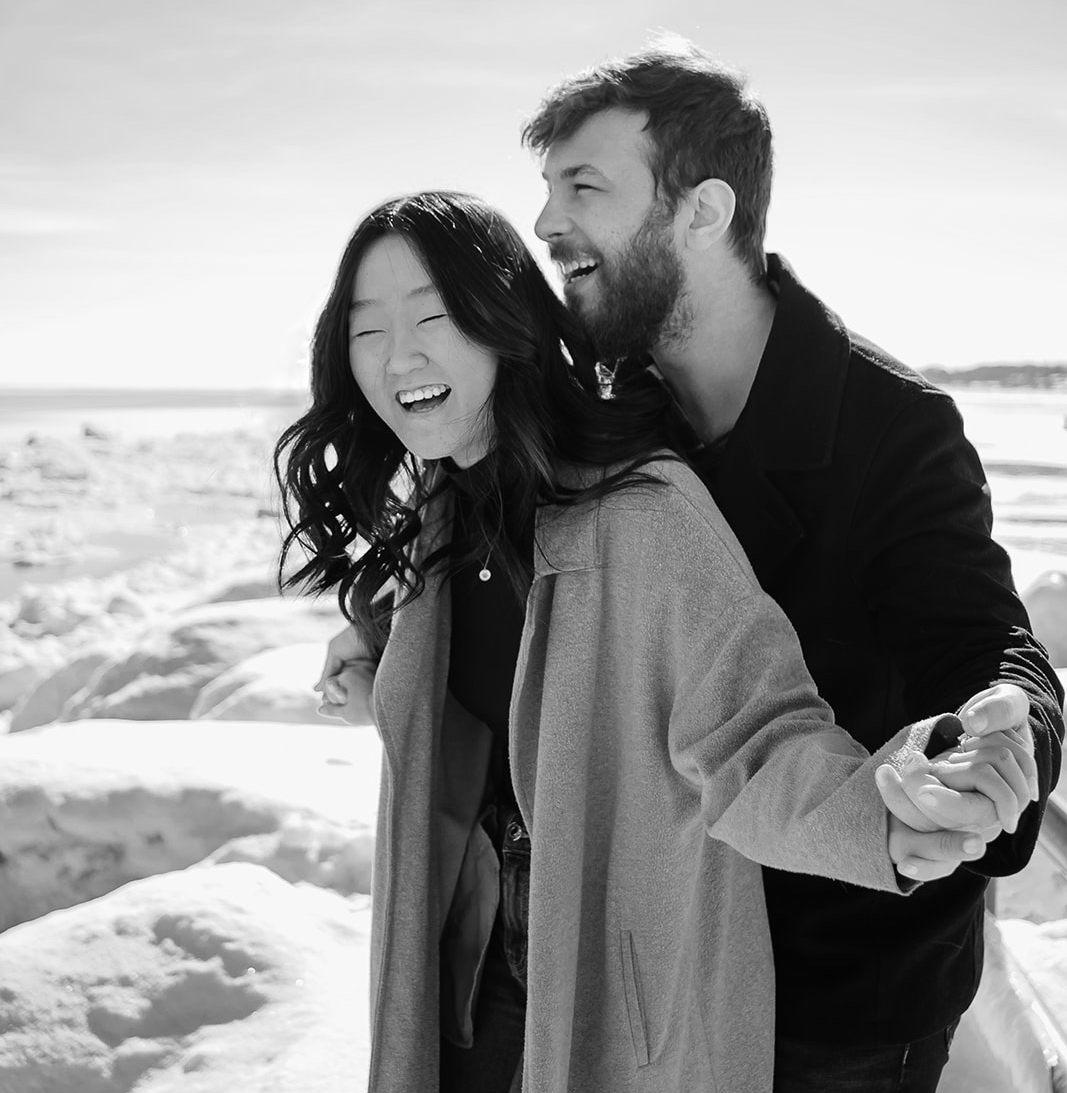 The Wedding Website of Madison Yaxley and Zachary Dering