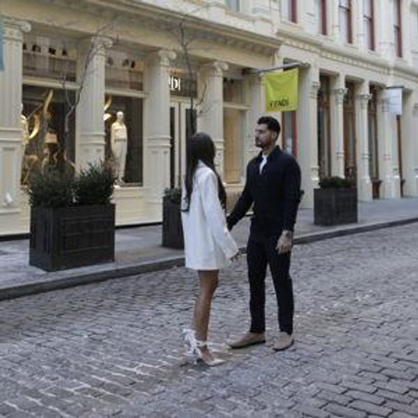 Newlywed Fund