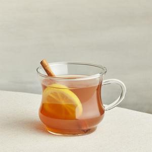 Hot Drinks Glass