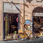 Cantina e Cucina- Lunch/Dinner