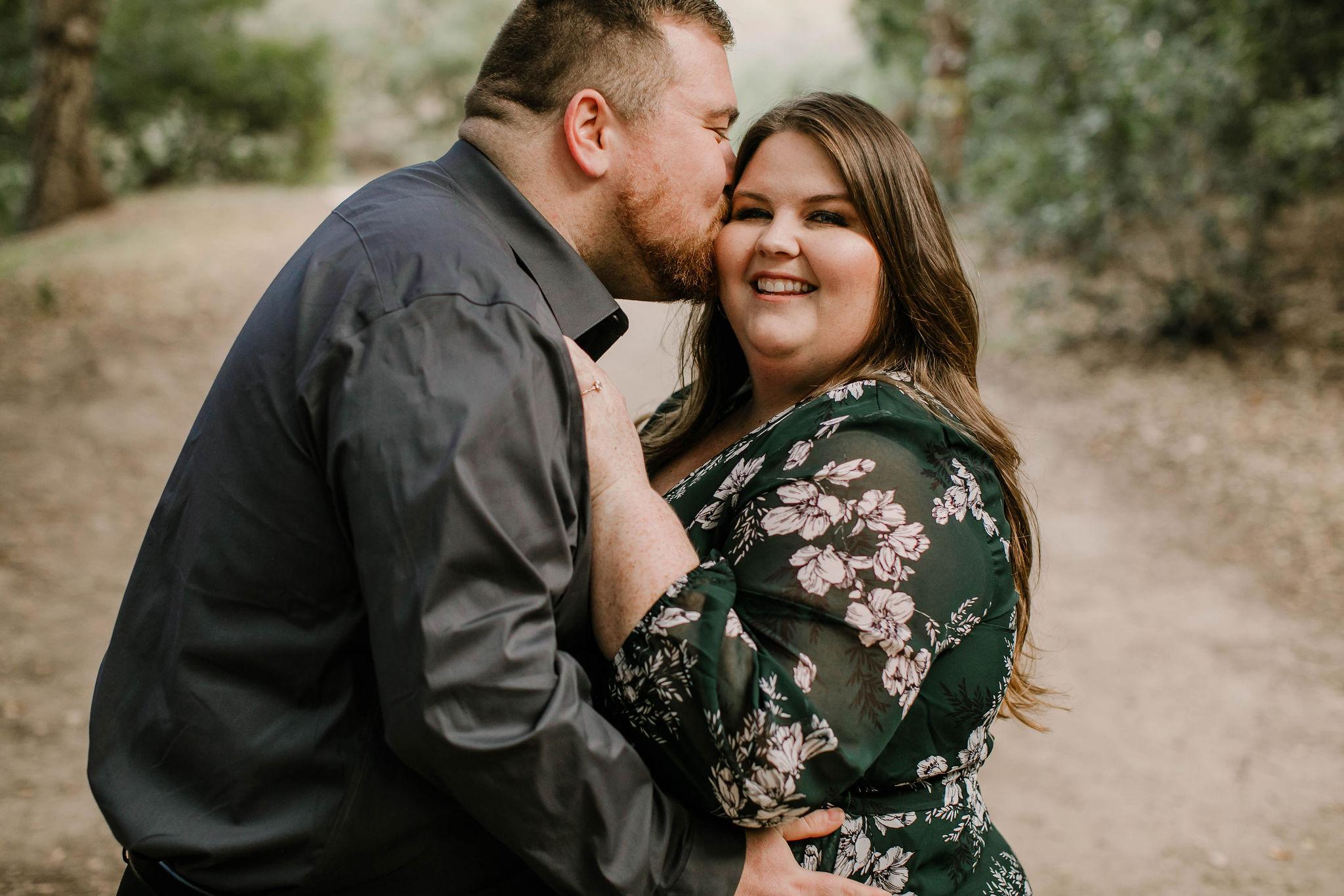 The Wedding Website of Allyson Laurence and Chase Laurence