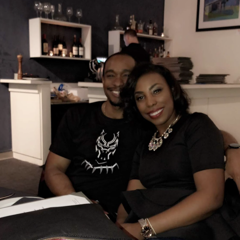 Barry's 30th Surprise Birthday Party