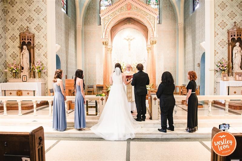 The Wedding Website of Morgan Munsen and Nick Munsen