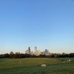 Zilker Metropolitan Park