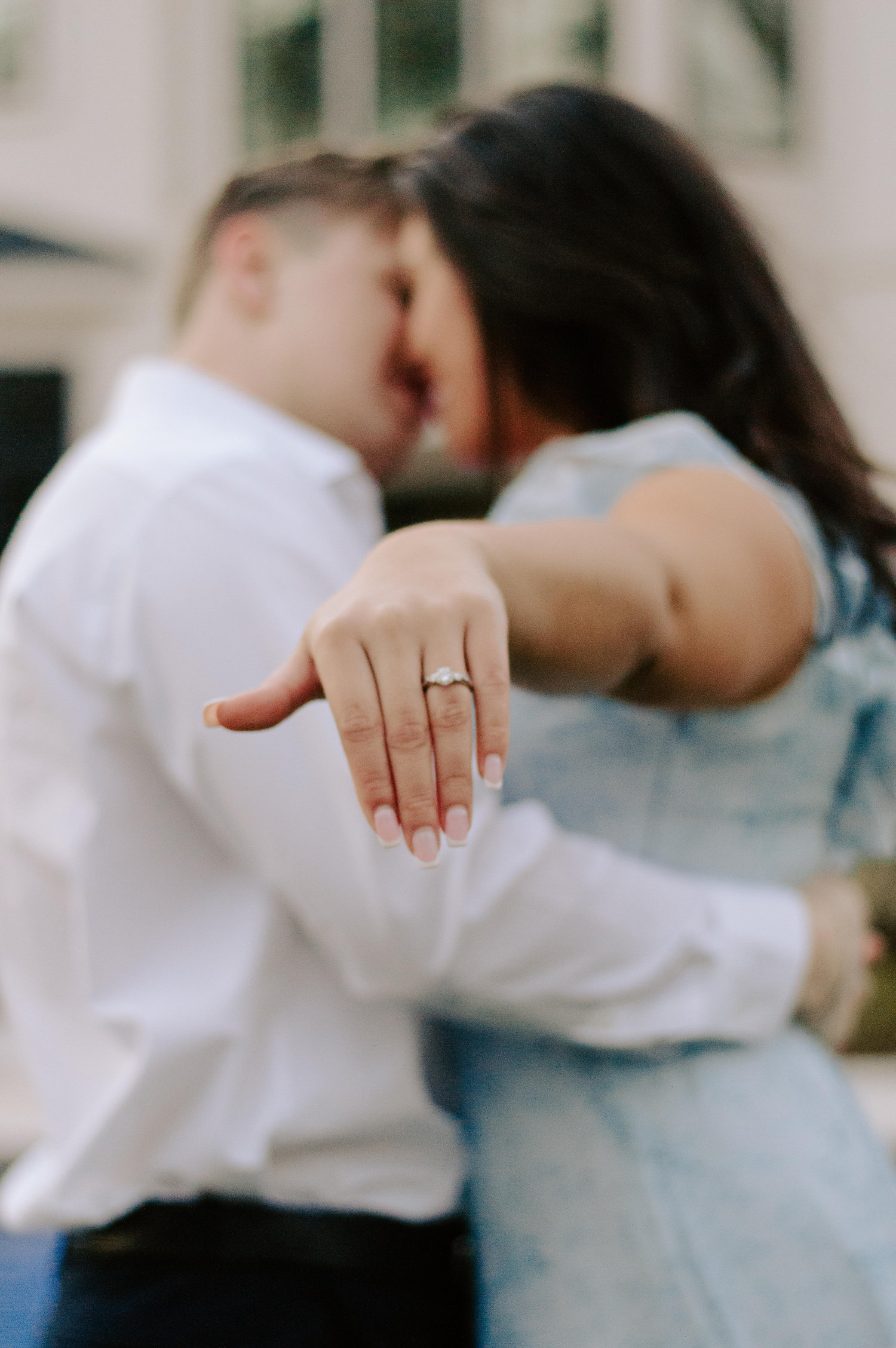 The Wedding Website of Shaelyn Squeri and Caleb Cooper