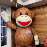 Sock Monkey Museum