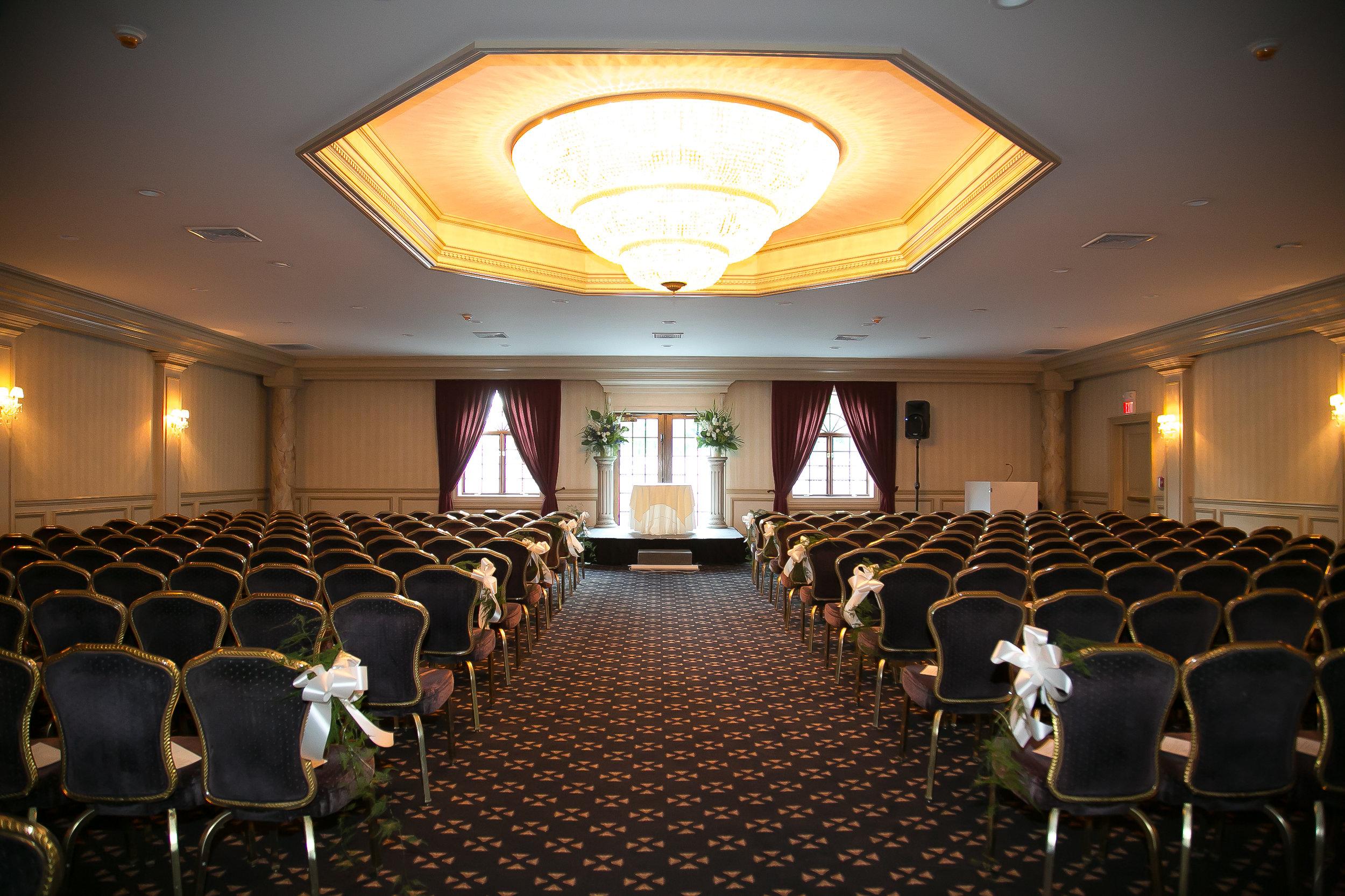 The Wedding Website of Carlos Agosto and Diana Paredes