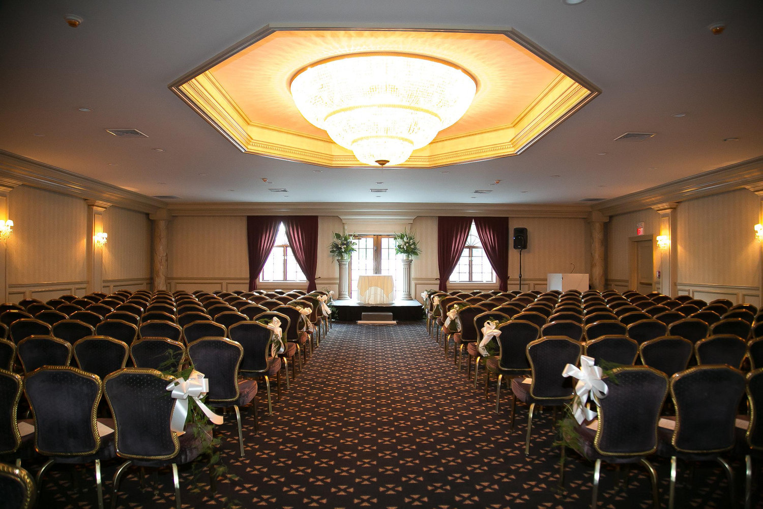 The Wedding Website of Carlos Agosto and Diana Paredes
