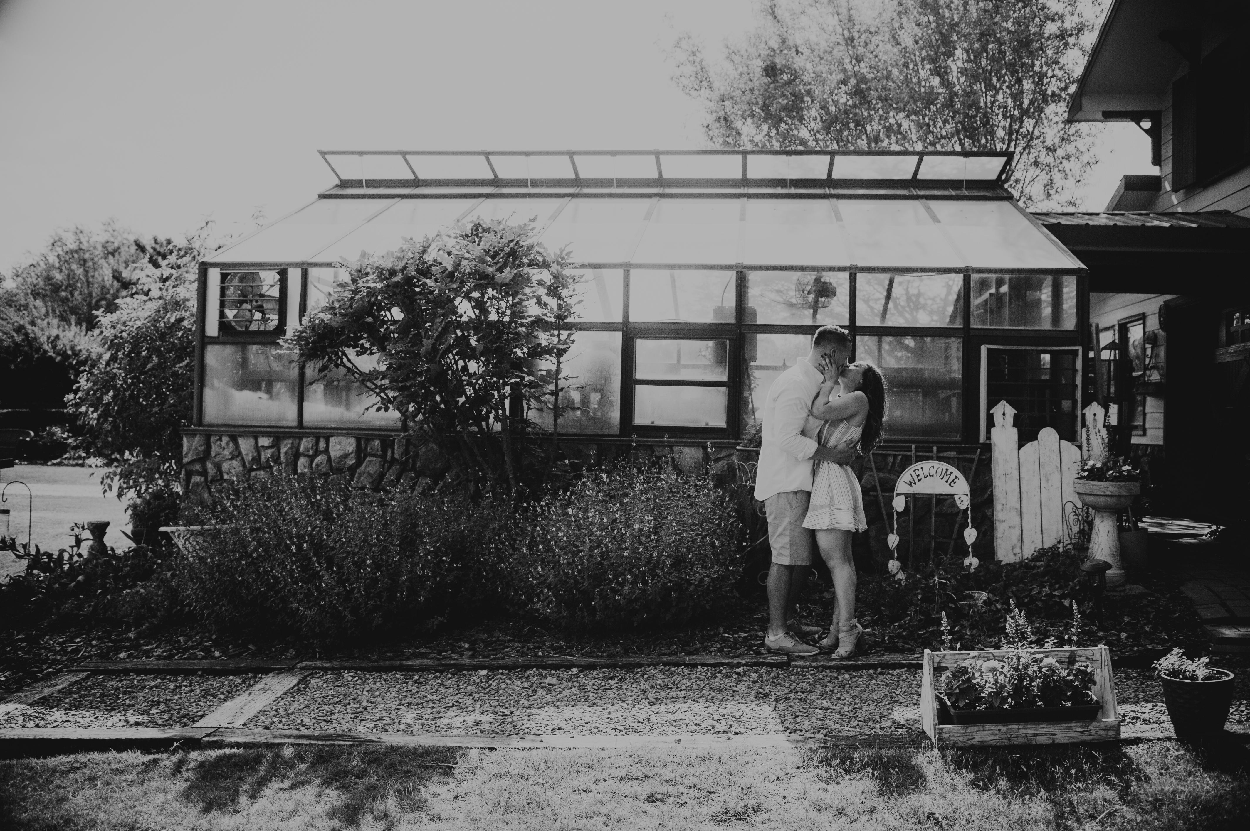 The Wedding Website of Kiara Huertas and Paul Ross