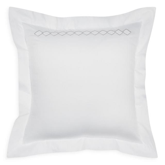Frette Losanga Euro Sham - 100% Exclusive