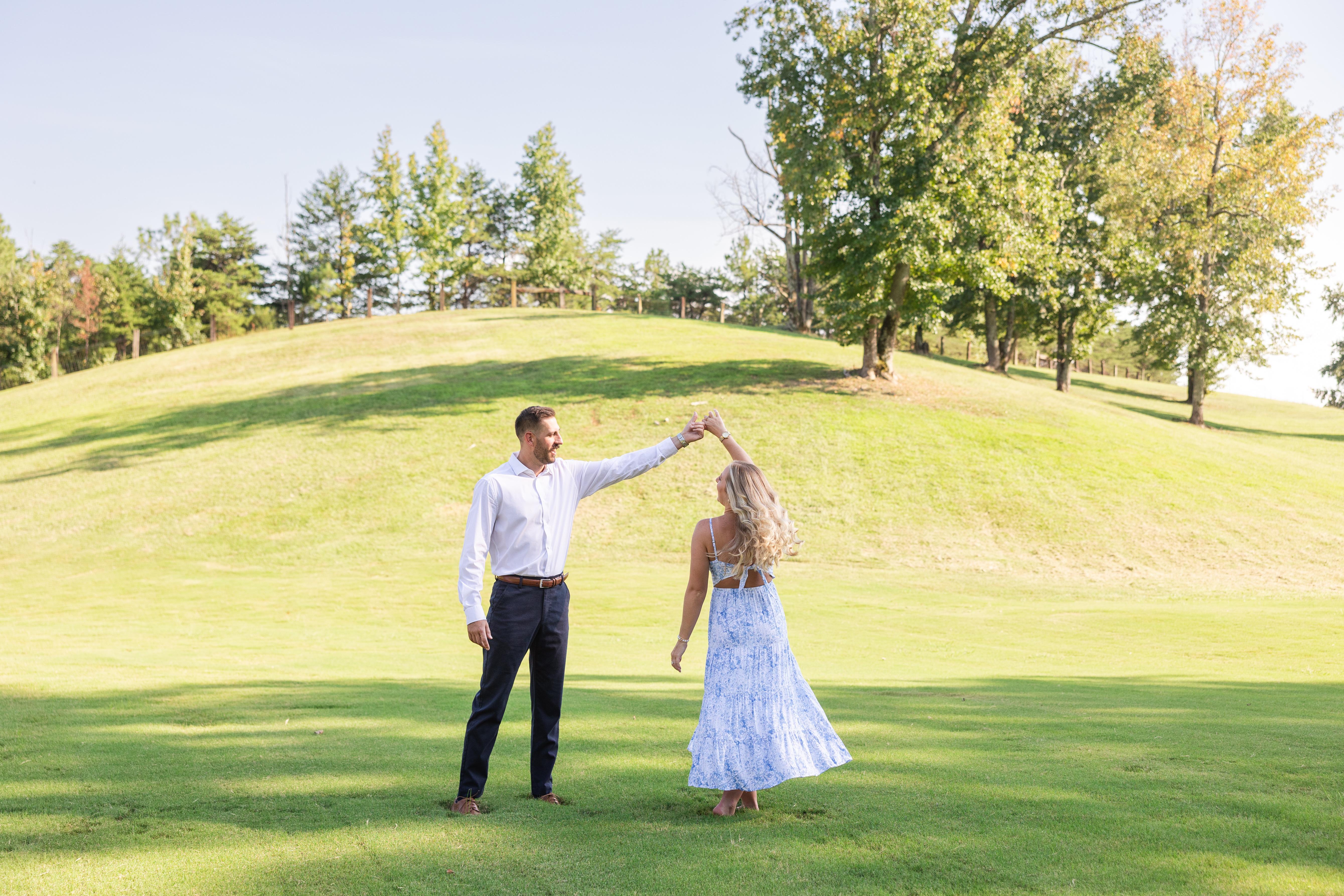 The Wedding Website of McKenzie Brunel and Justin Yestrumsky