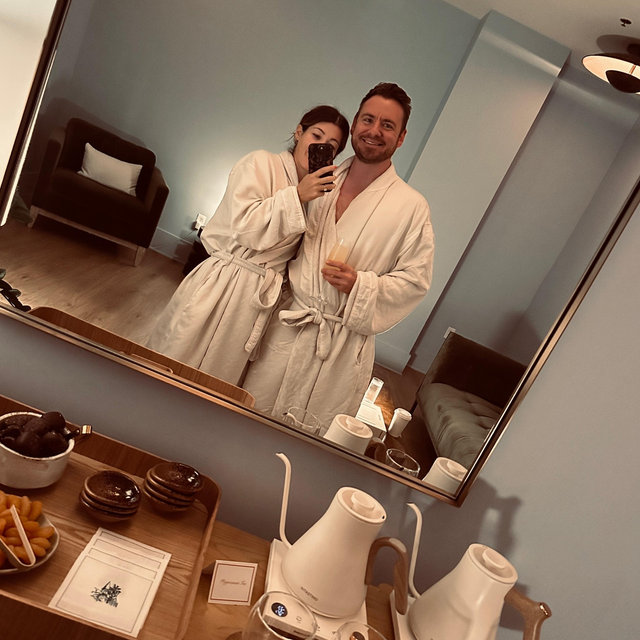 Honeymoon Massages