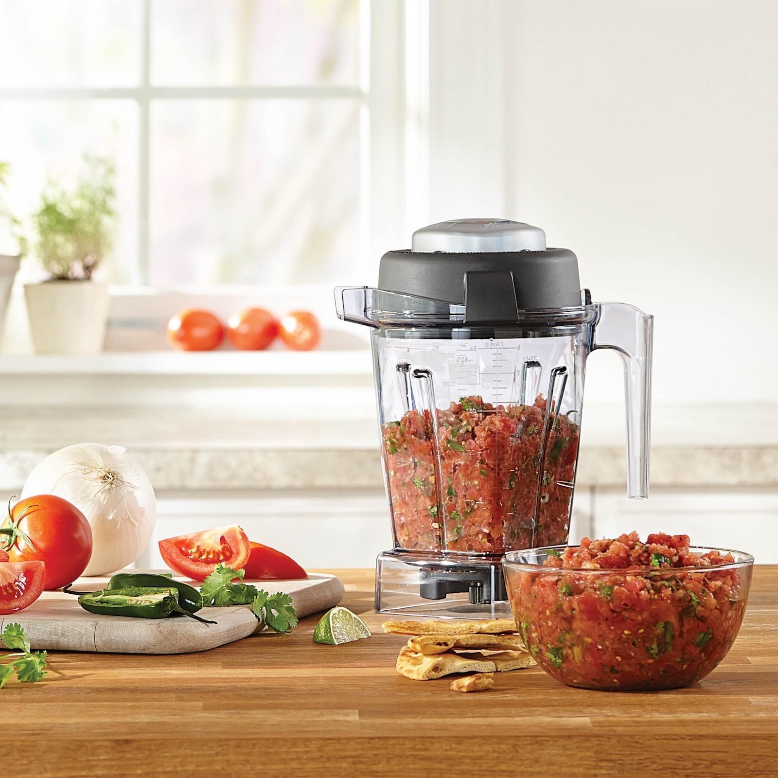 Vitamix, Wet Blade Blending Container | Zola