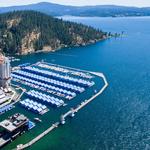 Explore Lake Coeur d'Alene