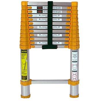 Xtend & Climb Telescoping Ladder Type II