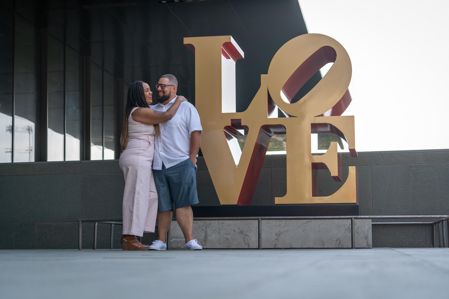 The Wedding Website of Peter Schlesinger and Amanda Wells