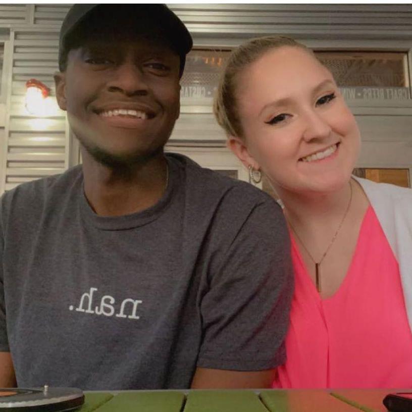BurgerFi Date Night (because everything is better with Burgers) (2023)
