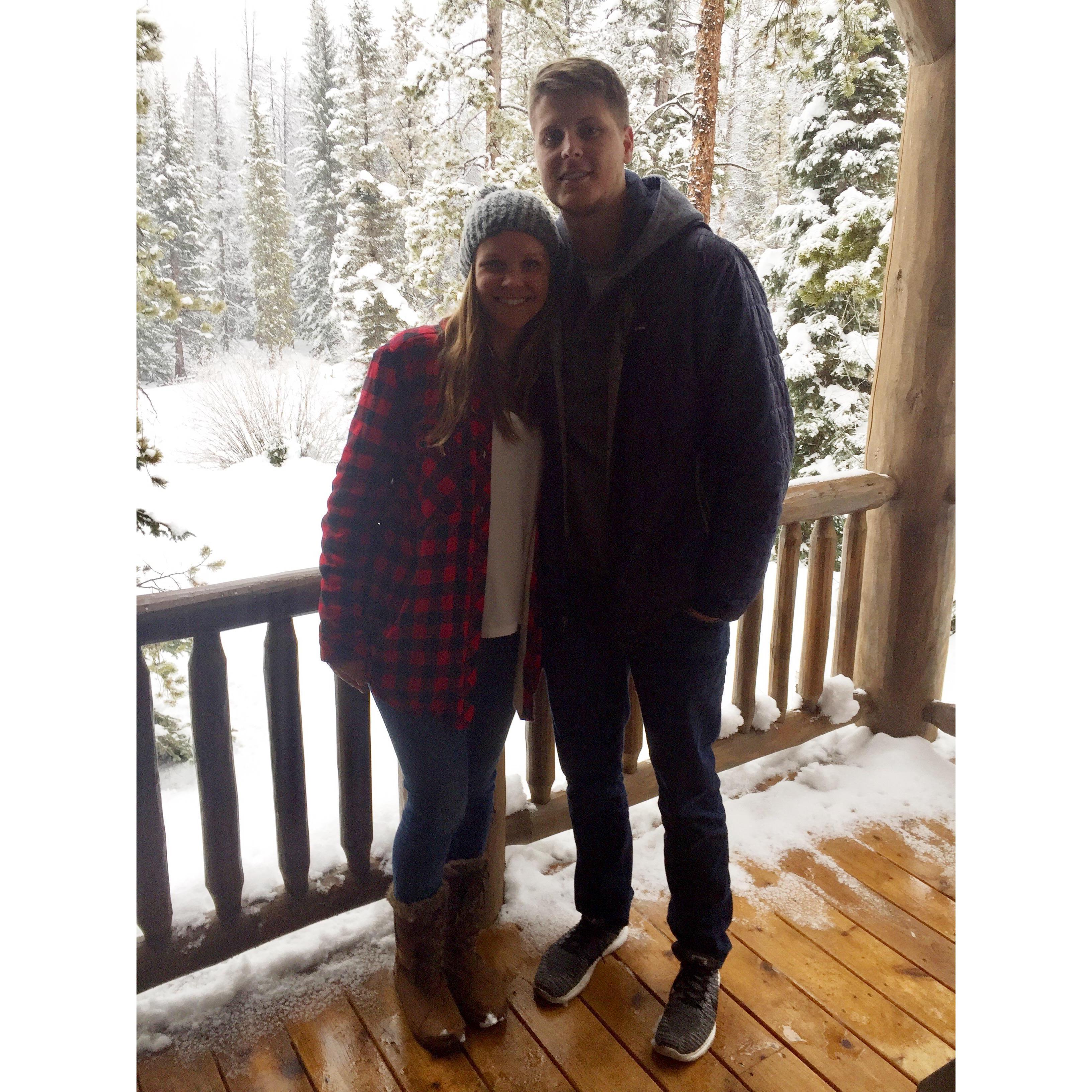 Keystone, CO