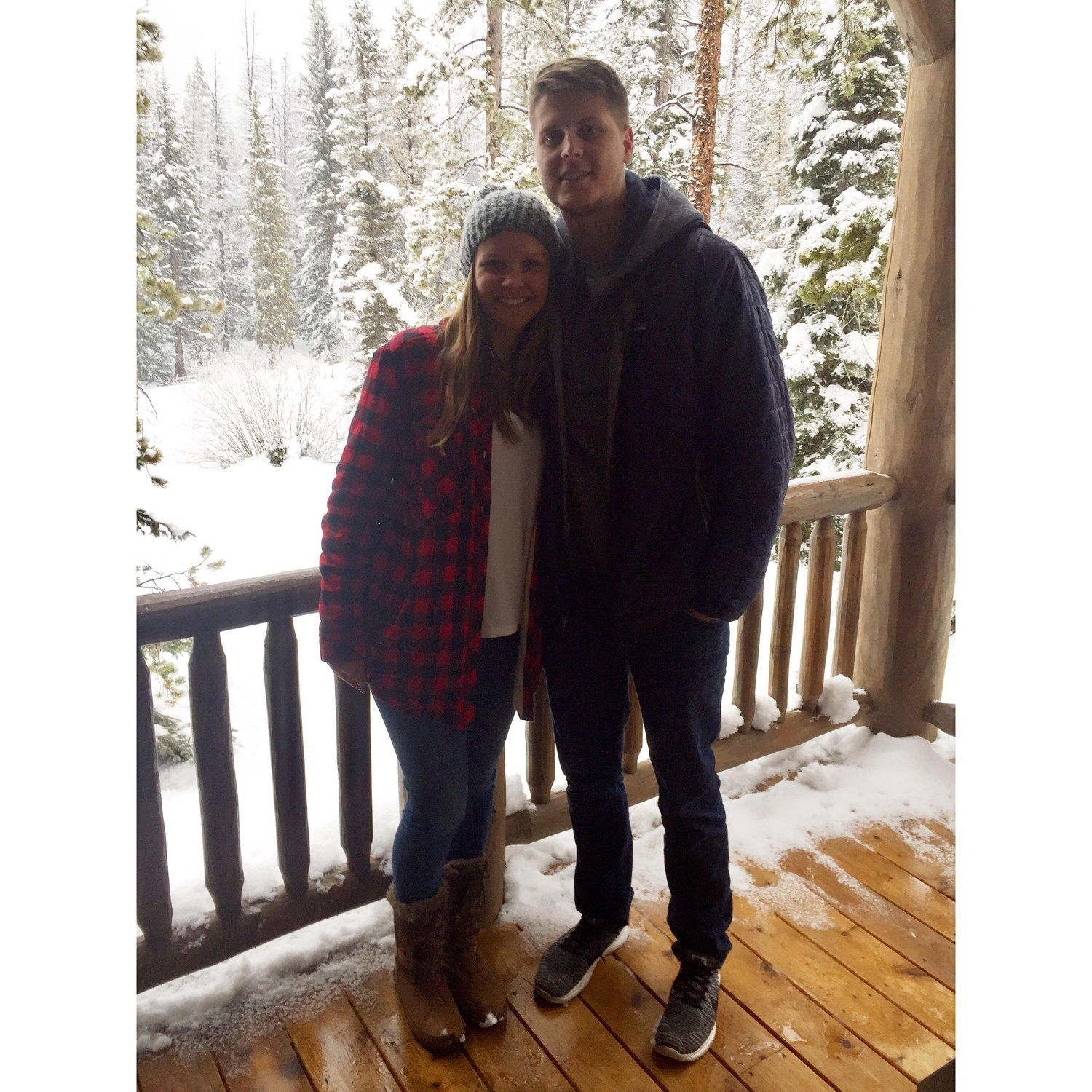 Keystone, CO